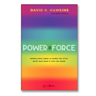 Sách - Truth Vs Falsehood + Healing And Recovery + Power Vs Force - Combo 3 Cuốn - Thái Hà Books