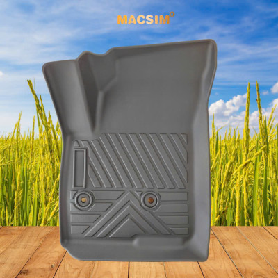 Thảm lót sàn 1 lớp sd3 cho xe MG G50- Nhãn hiệu Macsim