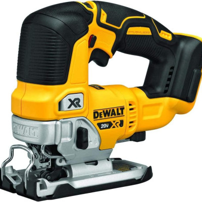 MÁY CƯA CẦM TAY 20V DEWALT DCS334B - HÀNG CHÍNH HÃNG
