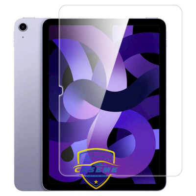 [iPad Air 6 M2] Kính Cường Lực Chống Vỡ Cạnh Dành Cho iPad Air 6 - 11 inch M2 2024, iPad Air 6 - 13 inch M4 2024 Chính Hãng WIWU iVista - Hàng Chính Hãng