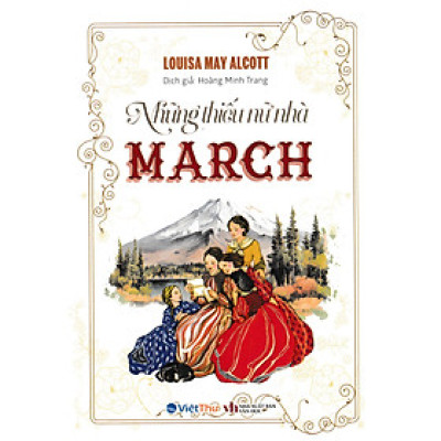Những Thiếu Nữ Nhà March - VT