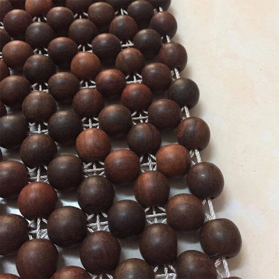 Chiếu Hạt Gỗ Trắc Mộc Cao Cấp - Kích Thước 1,2mx1,9m hatgj 1.,2cm ( video , hình thật ) 