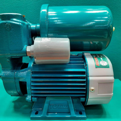 MÁY BƠM NƯỚC 750W TOTAL TWP97506 - HÀNG CHÍNH HÃNG