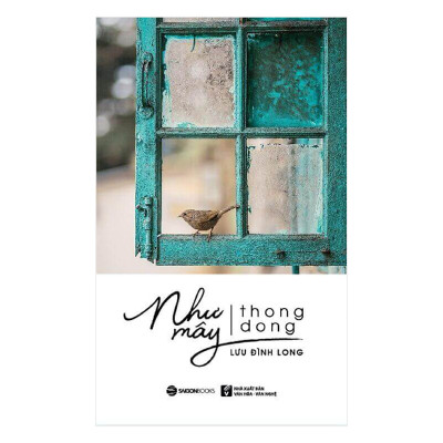 Combo 2 cuốn: Lắng Nghe Hơi Thở và Như Mây Thong Dong