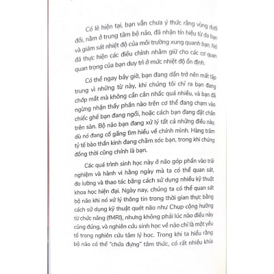 The Little Book - Tâm Lý Con Người - Vanlangbooks