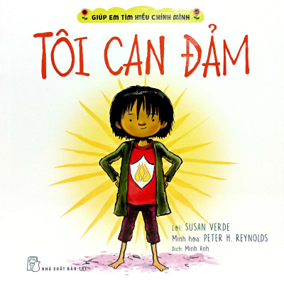 Giúp Em Tìm Hiểu Chính Mình - Tôi Can Đảm