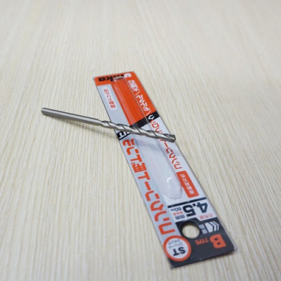 Bộ 6 Mũi khoan bê tông đuôi kẹp 3.2-8.0mm Unika