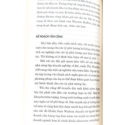 Bí Quyết Trở Thành Tỷ Phú - Martin S Fridson - Vanlangbooks