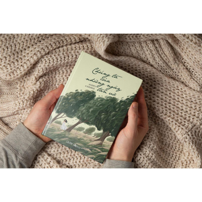 Chúng Ta Của Những Ngày Tan Vỡ - Bản Quyền