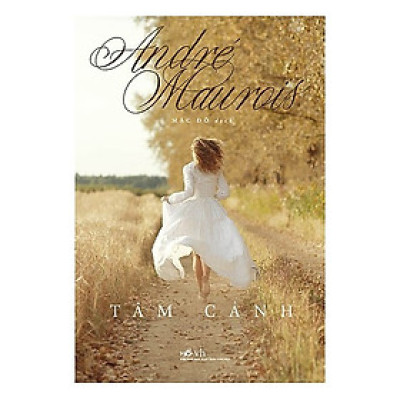 Cuốn tiểu thuyết ngọt ngào và sâu lắng - Tâm cảnh