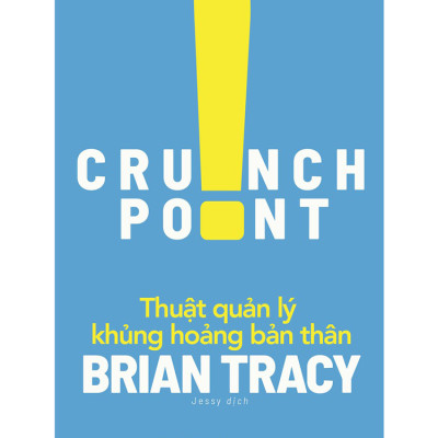 Thuật Quản Lý Khủng Hoảng Bản Thân