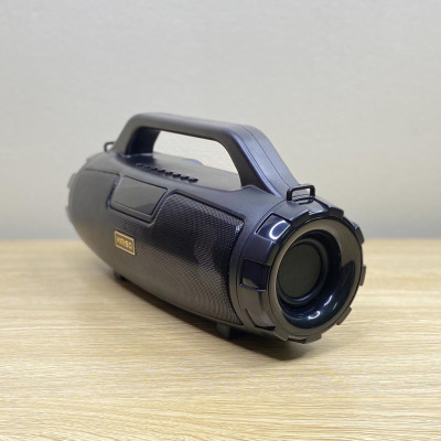 Loa karaoke bluetooth Kimiso KM-S3 có kèm mic