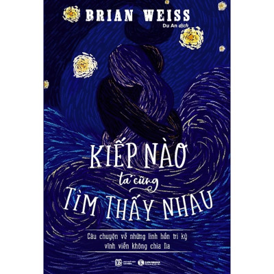 Combo 3Q: Hành Trình Của Linh Hồn + Ám Ảnh Từ Kiếp Trước + Kiếp Nào Ta Cũng Tìm Thấy Nhau (Top Sách Tâm Linh Bán Chạy)
