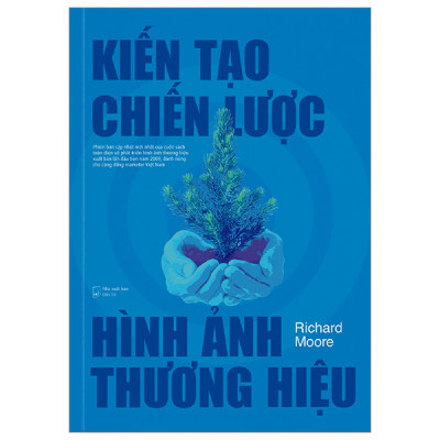 Combo 2 Cuốn Marketing Về Bán Hàng Về Quản Lý Hay- MBA Bằng Hình+Kiến Tạo Chiến Lược Hình Ảnh Thương Hiệu