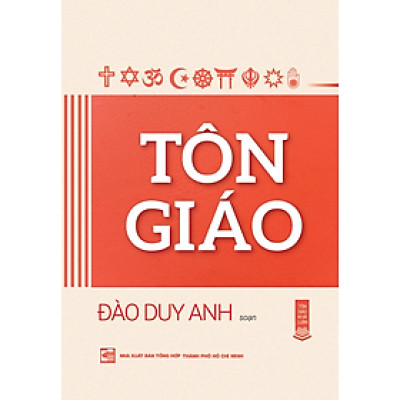 Tôn Giáo - Đào Duy Anh - TH75