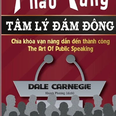 Combo Quân Vương - Thuật Cai Trị + Thao Túng Tâm Lý Đám Đông (SB) (Bộ 2 Cuốn)