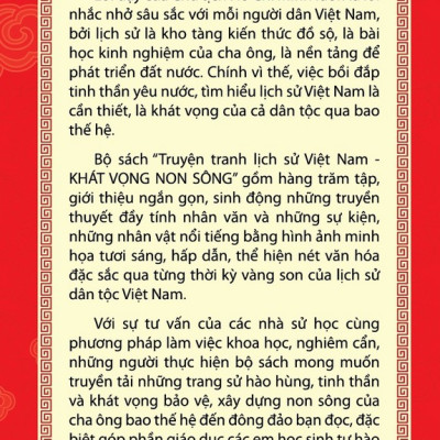 Khát Vọng Non Sông: Thân Thế Và Tuổi Thơ Của Trạng Nguyên Nguyễn Hiền