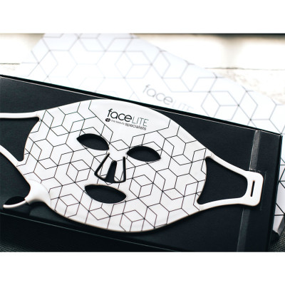 Mặt nạ Facelite LED RIO FCLT - Nhập khẩu chính hãng ( UK )