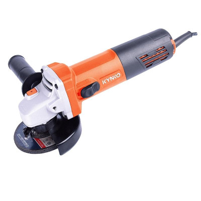 Máy mài góc cầm tay chính hãng Kynko S1M- KD19 -100 Công tắc cạnh # 6192 giá tốt siêu bền