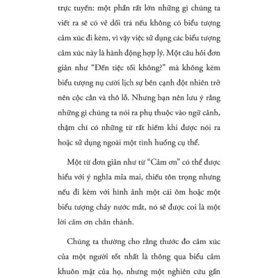 Thao Túng Tâm Lý Trong Công Việc