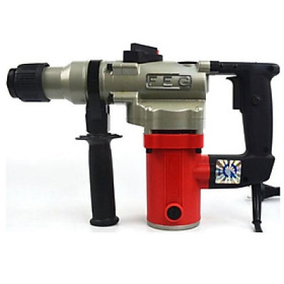 MÁY KHOAN ĐỘNG LỰC 900W 14MM 900W FEG EG-550 - HÀNG CHÍNH HÃNG