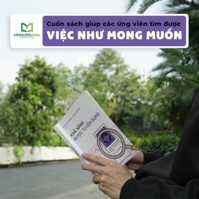 Sách: Combo Cẩm Nang Sự Nghiệp Hậu Tốt Nghiệp + Khả Năng Được Tuyển Dụng + Tư Duy Nghề Phụ