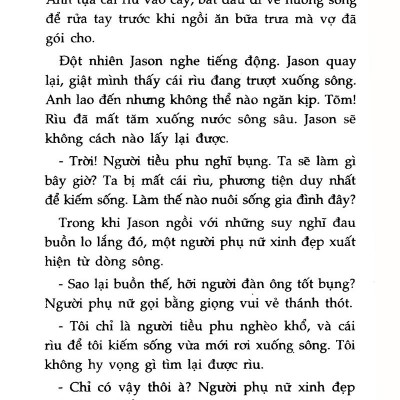Những Câu Chuyện Về Lòng Trung Thực (2022)