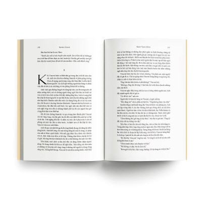 Sách - Khát Vọng Sống - Irving Stone - Đông A