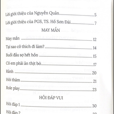 Nhật Ký Cô Giáo - Học Kỳ Tết