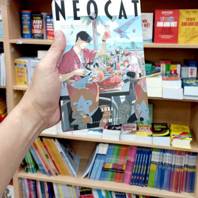 NEO Cat