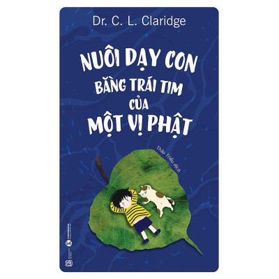 Sách - Nuôi dạy con bằng trái tim của một vị Phật ( th)