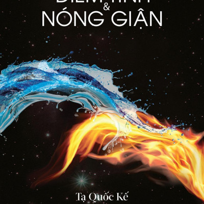 Điềm Tĩnh Và Nóng Giận