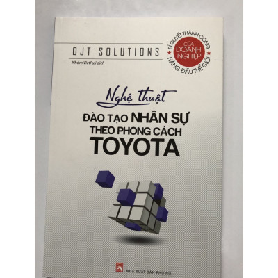 Sách Toyota - Lịch sử Thương Hiệu Toyota ( Trọn Bộ 8 Cuốn)
