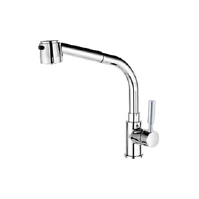 Vòi Chậu Bếp Eurosun S-K028R - Hàng Chính Hãng