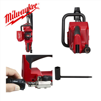 MÁY CẮT BÊ TÔNG MILWAUKEE M18 FCOS230 ( CHƯA PIN VÀ SẠC ) - HÀNG CHÍNH HÃNG