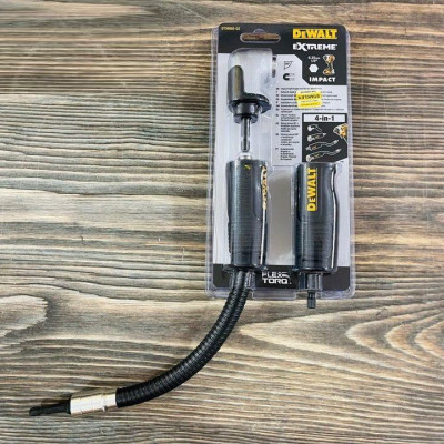 ĐẦU CHUYỂN VẶN VÍT GÓC DEWALT DT20502-QZ - HÀNG CHÍNH HÃNG