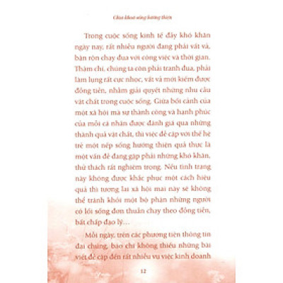  Chìa Khóa Sống Hướng Thiện (Tái Bản)