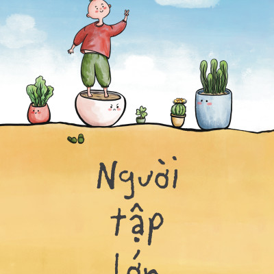 Người Tập Lớn - Chà