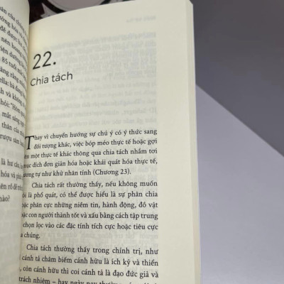 (Bộ 3 cuốn] ATARAXIA HIỂU RÕ TÂM TRÍ LÀM CHỦ CUỘC ĐỜI - Neel Burton - Giang Thảo, Hoàng Thu Anh, Đặng Gia Cát Lượng dịch - Omega Plus - NXB Dân Trí. 