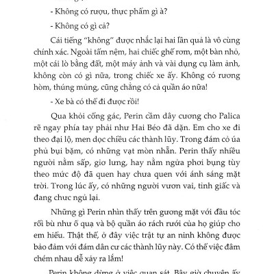 Trong Gia Đình