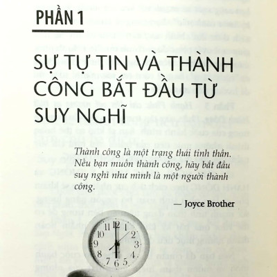 Thay Thái Độ Đổi Cuộc Đời 1