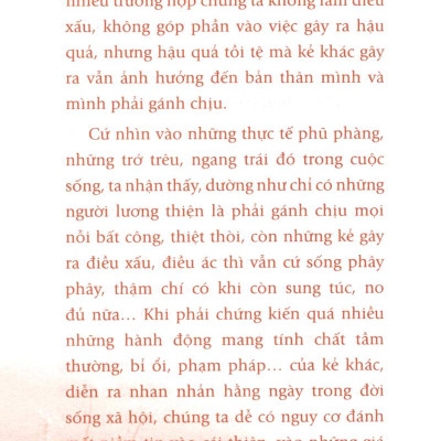  Chìa Khóa Sống Hướng Thiện (Tái Bản)