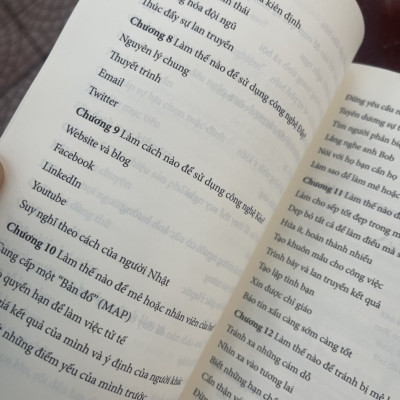 (Tái bản 2022) MÊ HOẶC –  Phương Nam Book – NXB Thế Giới (bìa mềm)