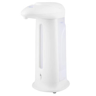 Hộp Nhả Xà Phòng Cảm Ứng Phù Hợp Cho Mọi Gia Đình , Văn Phòng 330ml PaKaSa - Hàng Chính Hãng 