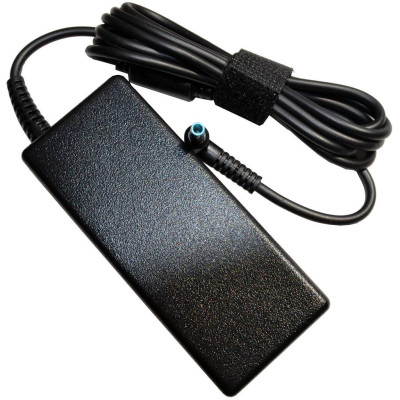 Sạc Tương Thích Cho Laptop Hp Pavilion 15-D008Tu 15-D017Tu Adapter 19.5V-3.33A - Hàng Nhập Khẩu New Seal TEEMO PC TEAC1415