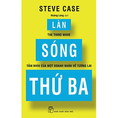 Làn Sóng Thứ Ba