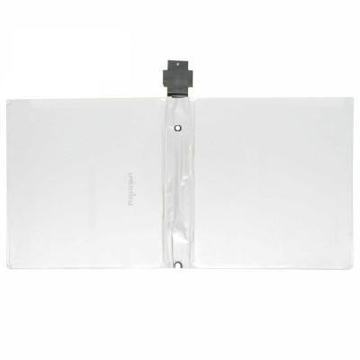 Pin Tương Thích Cho Laptop Surface Pro 4 Pro4 G3Hta027H Dynr01 1724 - Hàng Nhập Khẩu New Seal TEEMO PC TEBAT1323