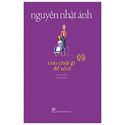 Sách Còn Chút Gì Để Nhớ