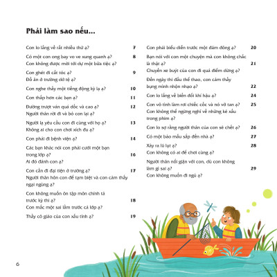 Sách - 100++ Câu Hỏi Phải Làm Sao... - Tỉ Tê Chuyện Ở Nhà, Ở Lớp