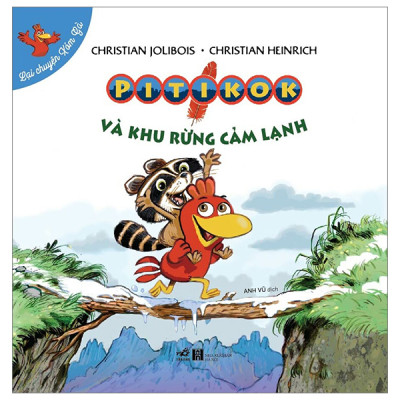 Bộ 8 cuốn Sách: Lại chuyện xóm gà